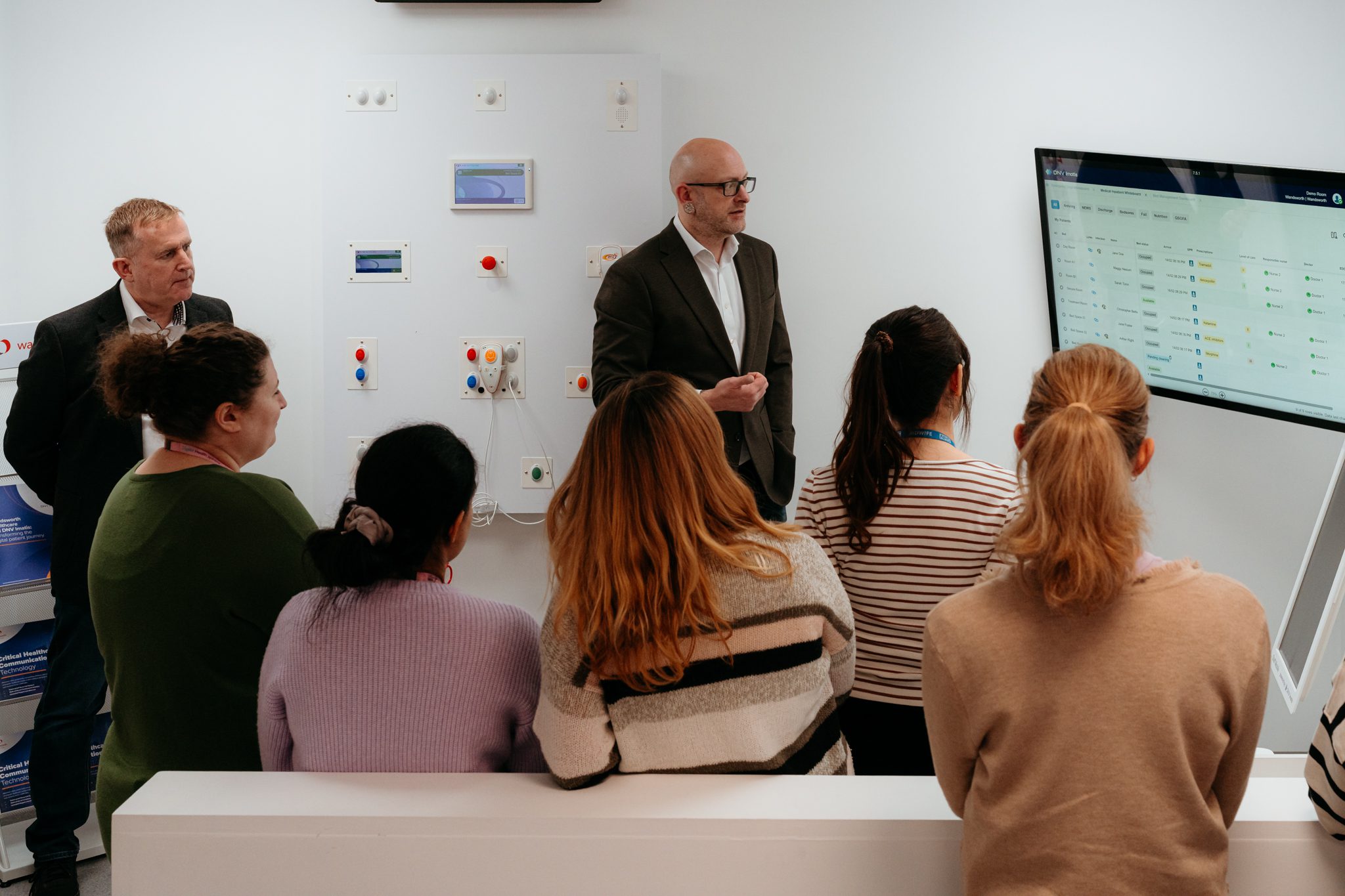 Buckinghamshire Visit-3